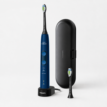 Philips Sonicare ProtectiveClean 5100 Electric Toothbrush Image 2 product image