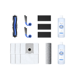 ECOVACS X9 PRO OMNI Official Accessory Cleaning Kit official product image 1
