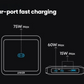 Anker Prime Charging Base (150W, 3 Ports)