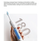 Xiaomi Oscillation Electric Toothbrush 180-day battery life feature image
