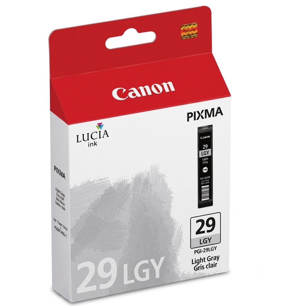 Genuine Canon PGI-29 Ink Cartridge - product photo 10