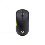 CHERRY XTRFY M68 Pro 8K Wireless Vitality Edition gaming mouse in Team Vitality colourway
