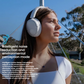 JLab JBuds Lux ANC Over-Ear Headphones