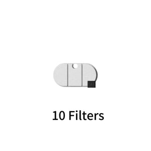 PETLIBRO Capsule pet fountain replacement filters 10-pack