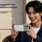 Anker MagGo Power Bank (5K, Ultra-Slim 122g, MagSafe)