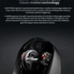SUPERLIGHT 2 ultra-lightweight 60g chassis side profile