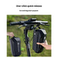 Segway-Ninebot Kickscooter ZT3 Pro Quick-Release Front Bag