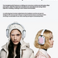 NOTHING Headphone (a) Over-Ear ANC Headphones
