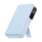 Anker MagGo Power Bank (10K, Built-in Stand & Smart Display)