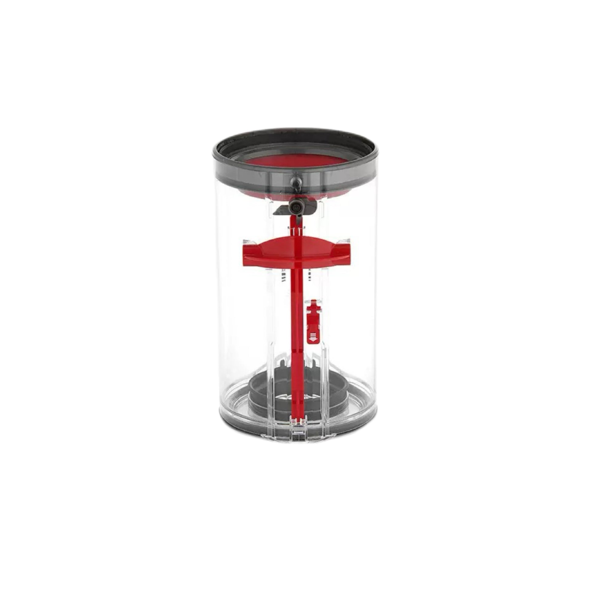 Dyson transparent replacement bin for Cyclone V10 vacuum