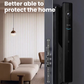 Philips 9000 Series Palm & Face Recognition Smart Lock — palm vein recognition demonstration