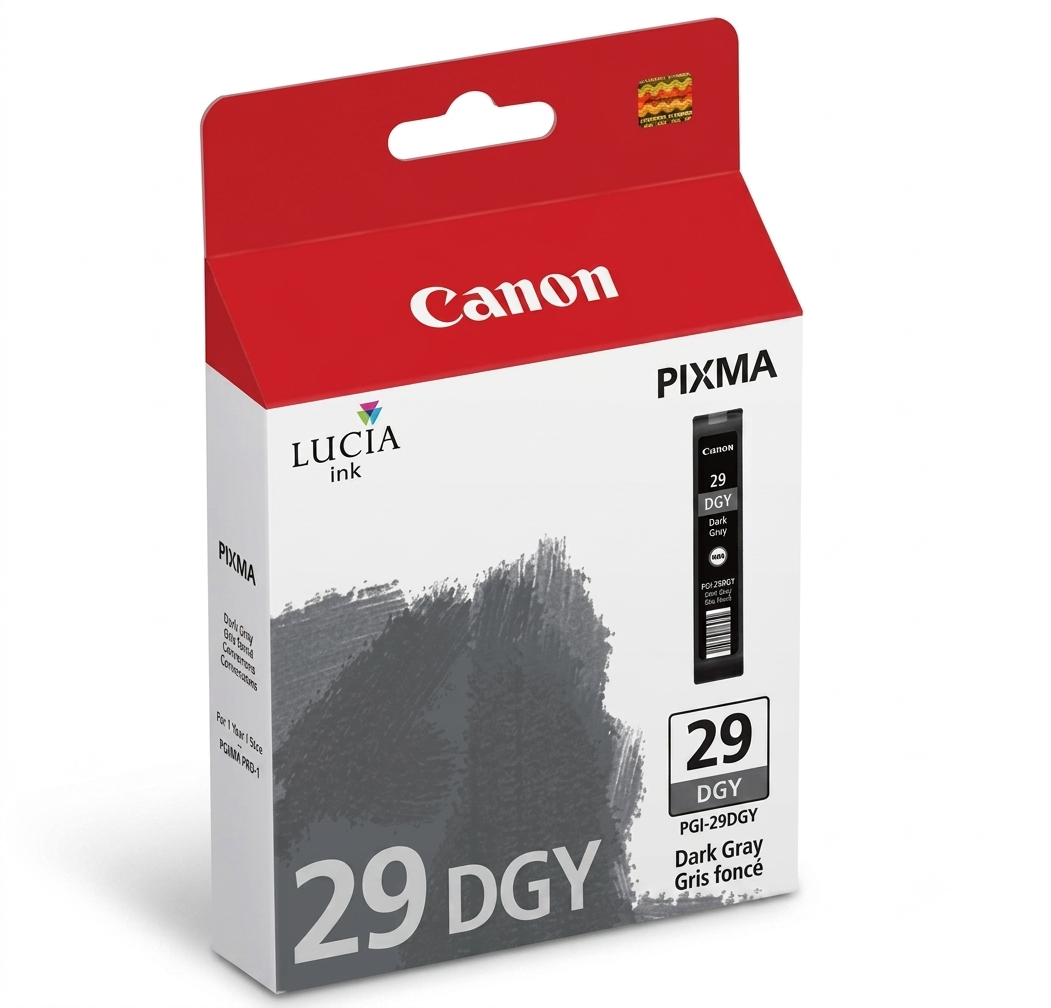 Genuine Canon PGI-29 Ink Cartridge - product photo 11