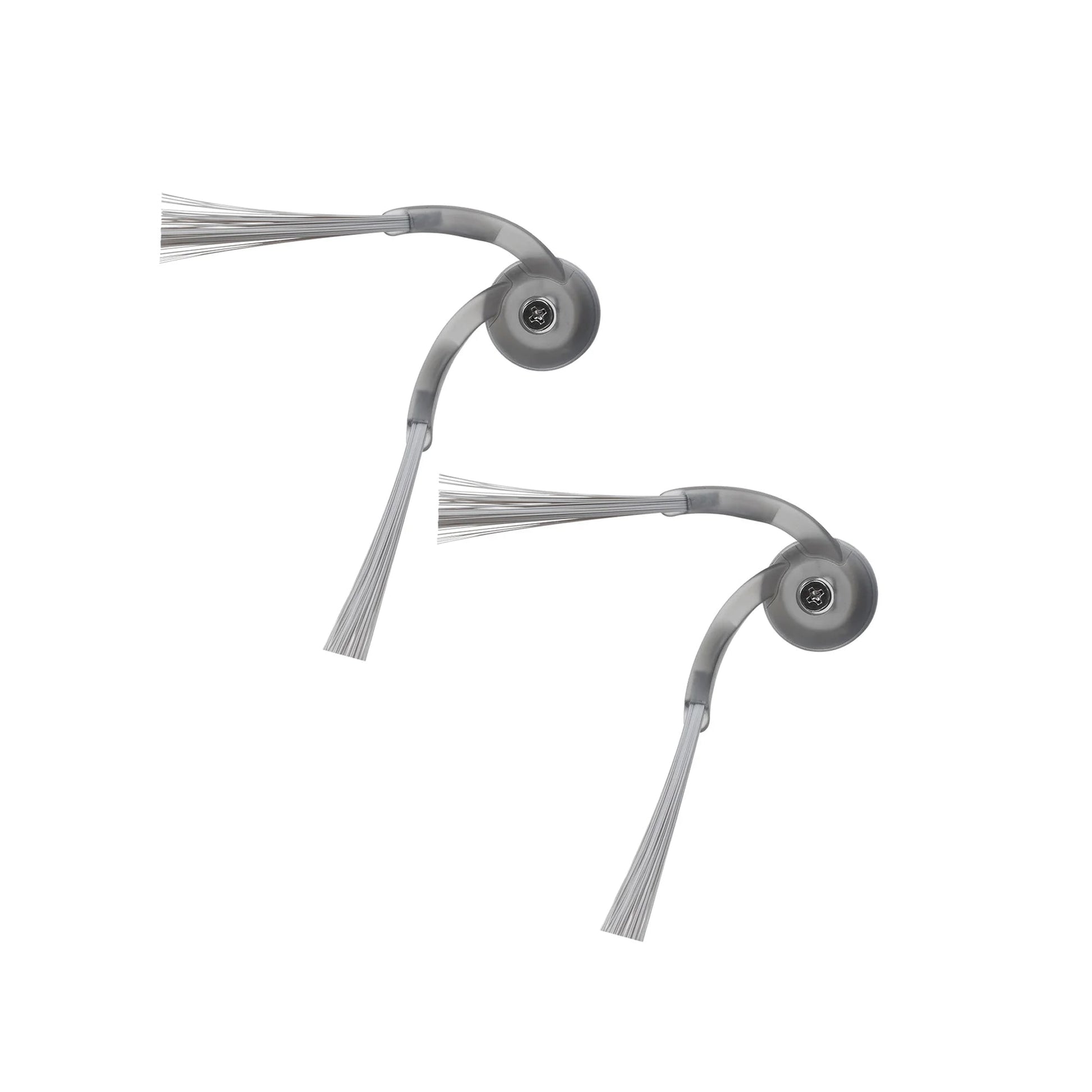 Roborock Saros 20 / Saros 20 Sonic / Qrevo Edge 2 & More Official Side Brushes official product image 1