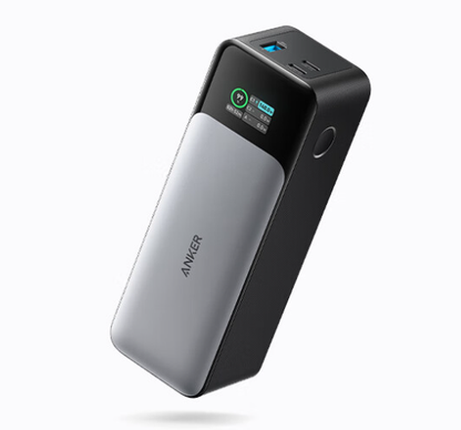 Anker 737 Power Bank (24,000mAh, 140W, 3-Port)