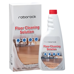 Roborock Floor Cleaning Solution