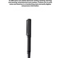 LAMY AL-star EMR stylus side profile with transparent grip section
