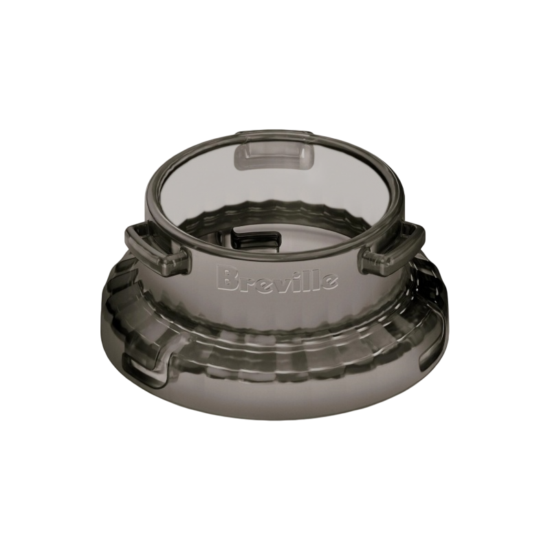 Breville the Dosing Funnel 54mm espresso portafilter accessory