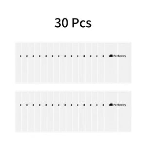 PetSnowy SNOW+ waste liners in 30-piece pack
