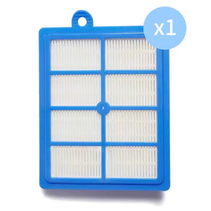 Electrolux s-filter® HEPA Hygiene Filter