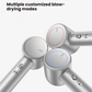 MOVA Shine 10 lightweight 345g ergonomic design for daily styling
