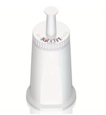 Single Breville Claris Swiss water filter