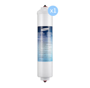 Samsung HAFEX genuine external refrigerator water filter one-pack
