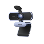 UGREEN 65381 4K webcam front view