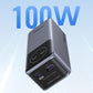 UGREEN 35526 power bank 100W USB-C output
