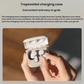 Audio-Technica ATH-TWX7 IPX4 splash resistance for everyday workouts