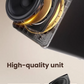 Edifier M90 Compact Powered Bluetooth Speakers - feature detail 4