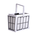 Dolphin 9991458-ASSY ultra-fine filter basket assembly
