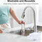 Roborock Qrevo Curv 2 Flow / Qrevo Edge 2 / Qrevo S5V & More Official Washable Filters official product image 2