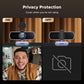 UGREEN 65381 webcam privacy cover and adjustable mount