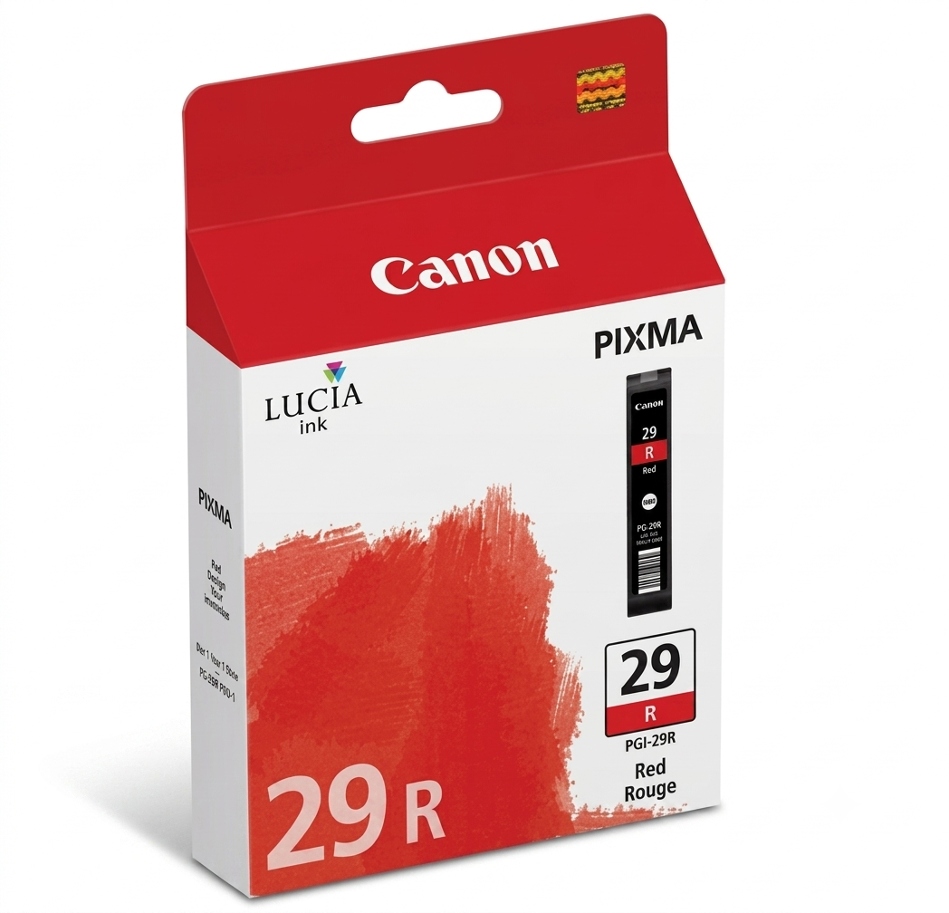 Genuine Canon PGI-29 Ink Cartridge - product photo 8