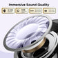 UGREEN HiTune S3 12mm driver sound design