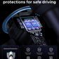 UGREEN 45843 car charger protection features
