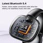 UGREEN HiTune S3 AI call noise reduction
