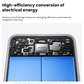 Anker MagGo Power Bank (Ultra-Slim, 10K, MagSafe)