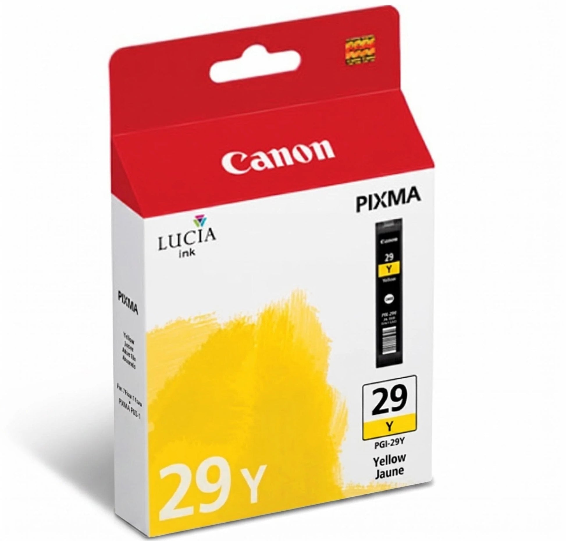 Genuine Canon PGI-29 Ink Cartridge - product photo 7