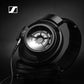 Sennheiser HD 820 handcrafted in Germany precision engineering callout