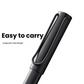 LAMY AL-star EMR pen with metal clip and iconic LAMY design