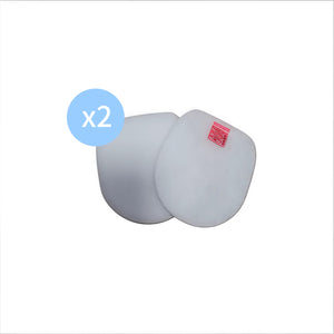 Shark Pre-Motor Filter Set for IZ102/IZ202