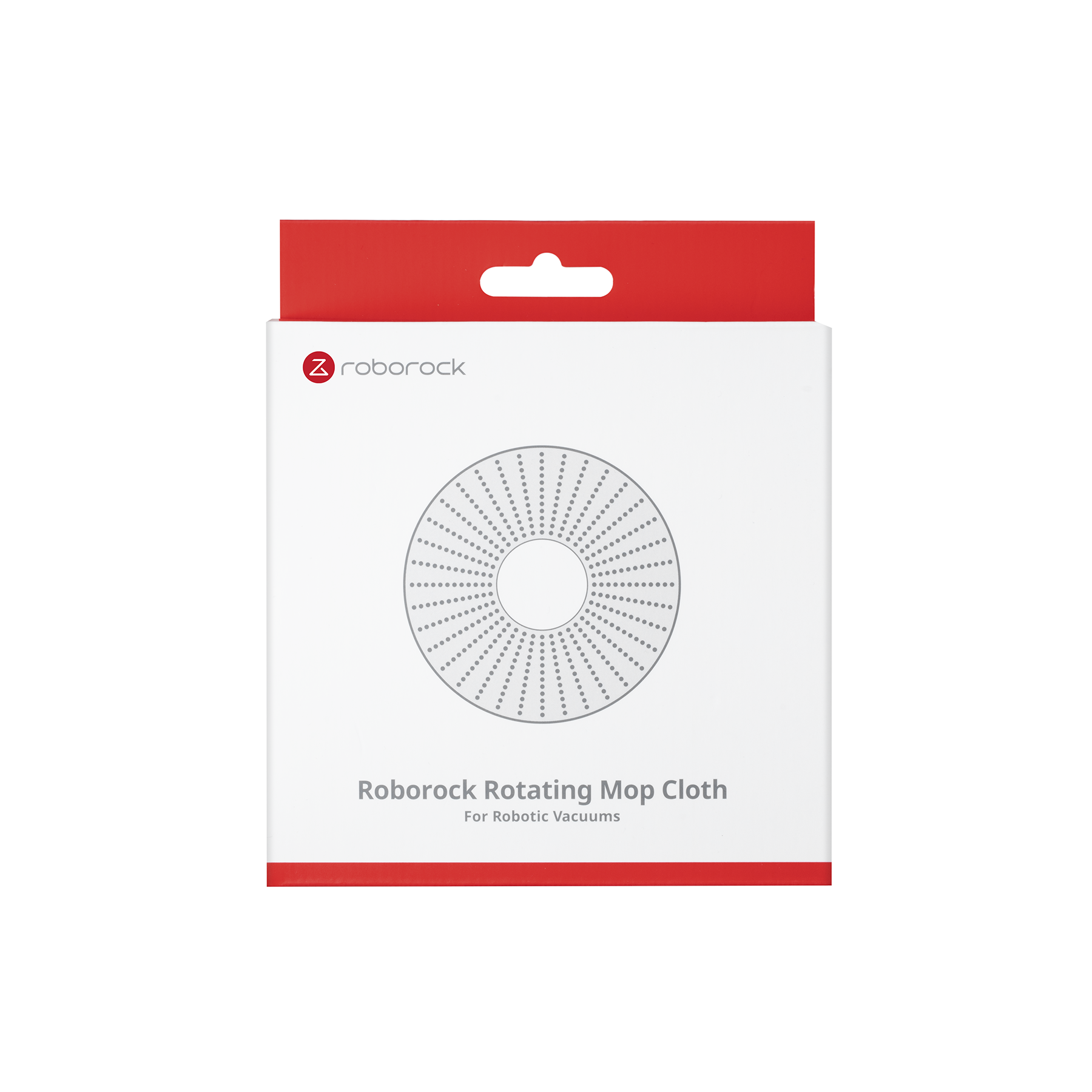 Roborock Qrevo Edge 2 Pro Official Mop Pads official product image 6