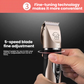 NNEOBA Electric Animals Grooming Hair Clippers