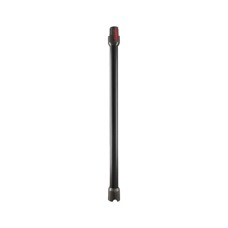 Dyson replacement wand for V10 and V11 vacuums in Black