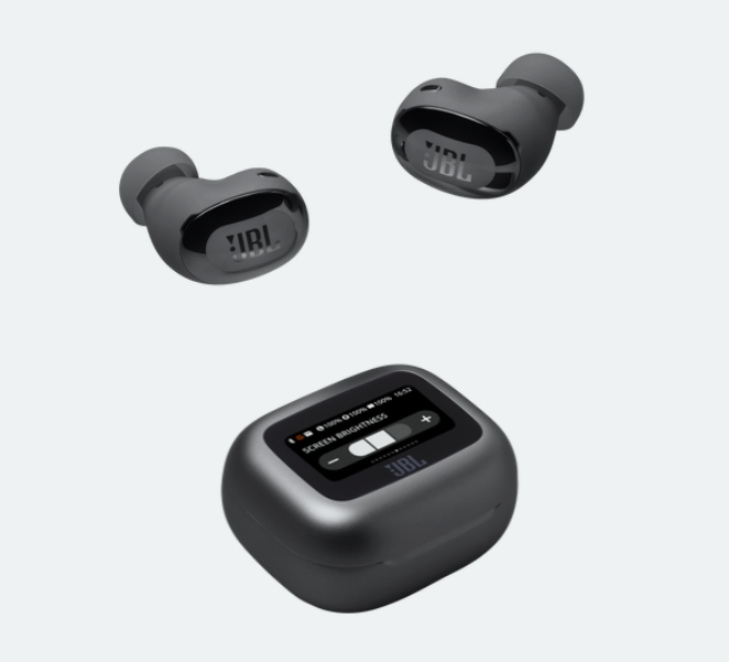 JBL Live Buds 3 TWS Noise Cancelling In-Ear Headphones