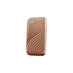 WD My Passport Portable 1TB USB 3.2 External SSD