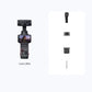 Insta360 Luna Ultra Gimbal Camera - Standard Bundle Cosmic Black