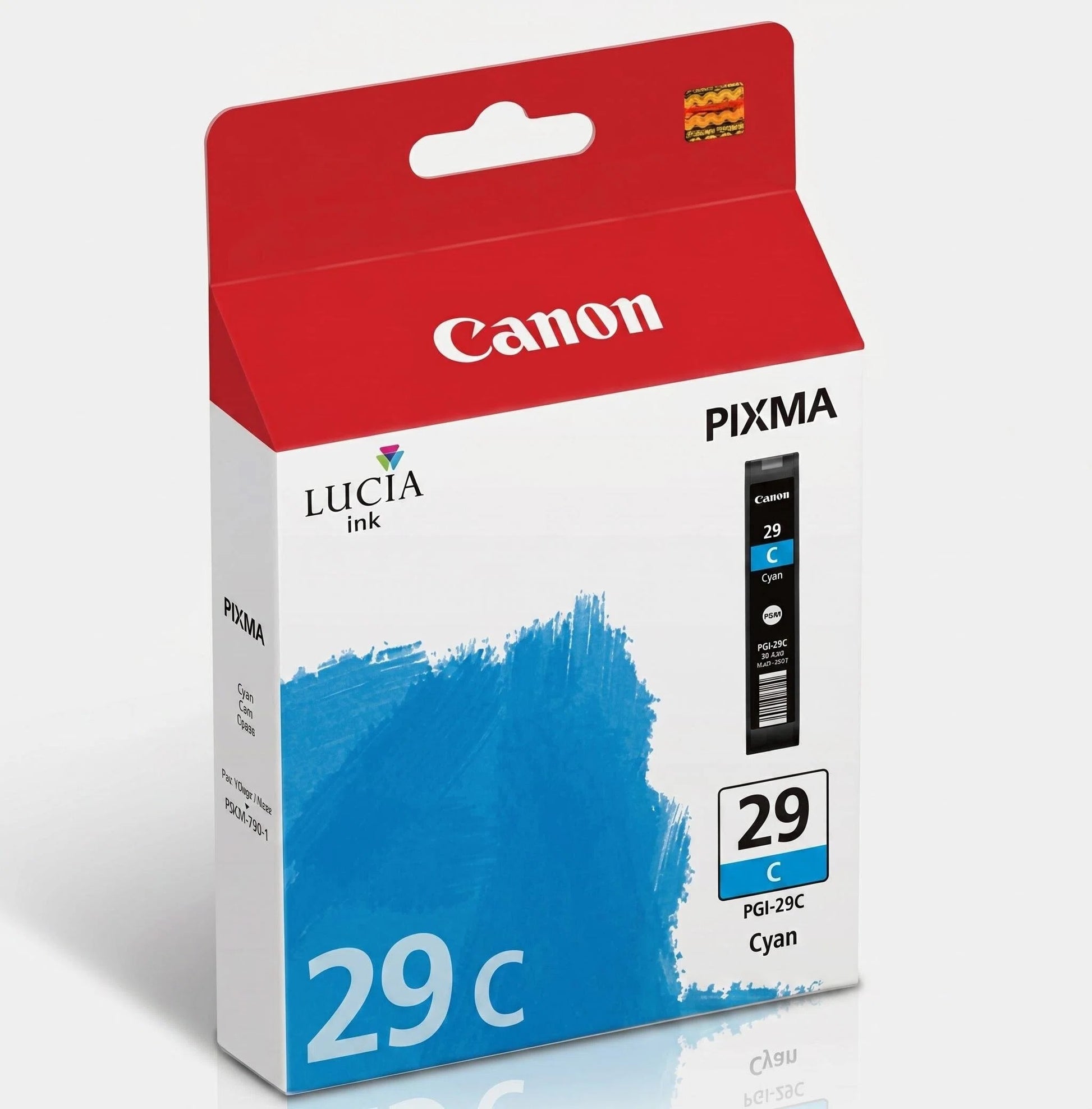 Genuine Canon PGI-29 Ink Cartridge - product photo 5