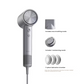 Laifen Swift 4 High-Speed Hair Dryer with Oil-Infused Airflow, 3 Nozzles & Nourishing Pods - product view 3